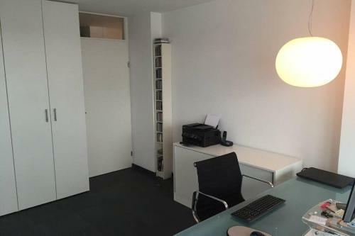 Luxury Water Apartment Amsterdam