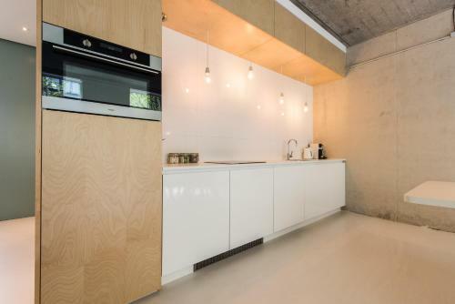 Houthavens Apartments