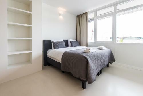 Houthavens Apartments