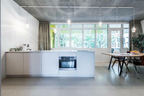 Houthavens Apartments