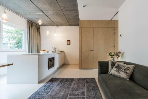 Houthavens Apartments