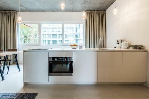 Houthavens Apartments