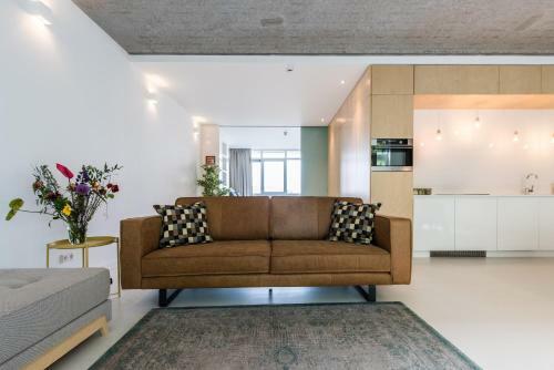 Houthavens Apartments