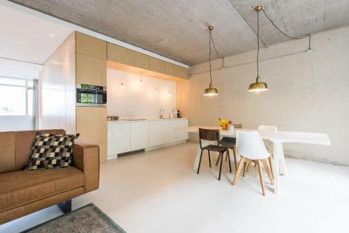 Houthavens Apartments