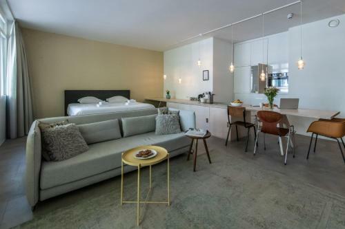 Houthavens Apartments