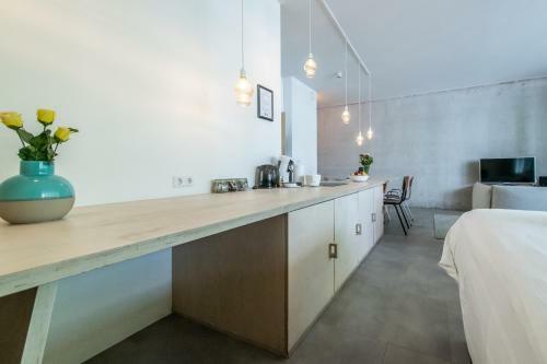 Houthavens Apartments