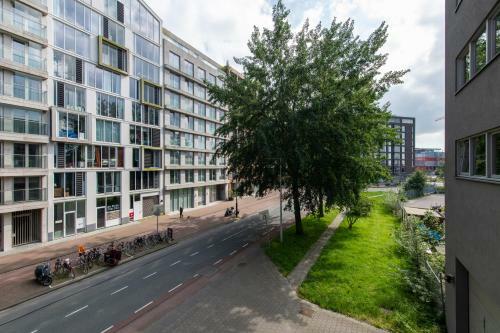 Houthavens Apartments
