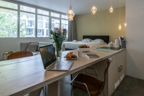Houthavens Apartments