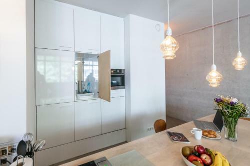 Houthavens Apartments