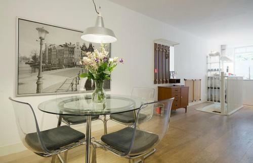 Apartamento Jordaanapartment