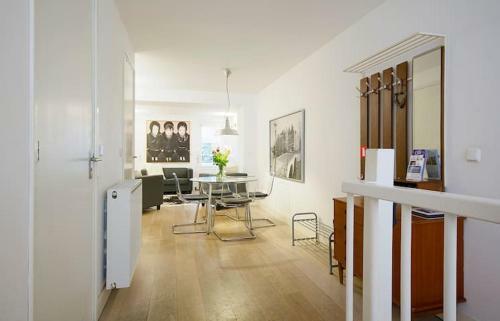 Apartamento Jordaanapartment
