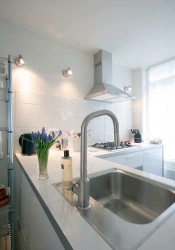 Apartamento Jordaanapartment