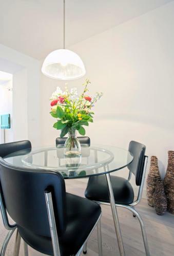 Apartamento Jordaanapartment