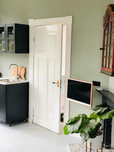Apartamento Homestead Amsterdam