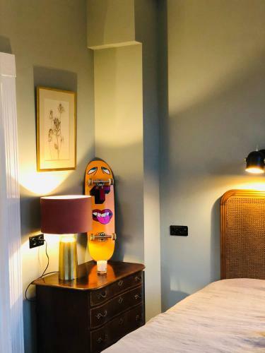 Apartamento Homestead Amsterdam