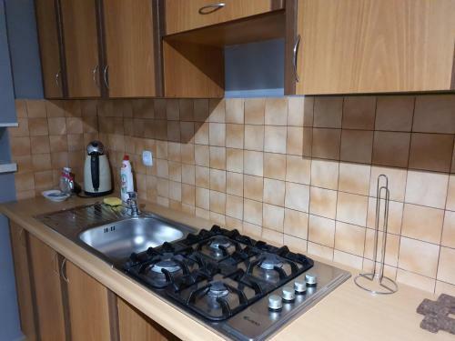 Apartamento O?rodek Volfcamp Kwaszenina