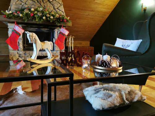 Apartamento O?rodek Volfcamp Kwaszenina
