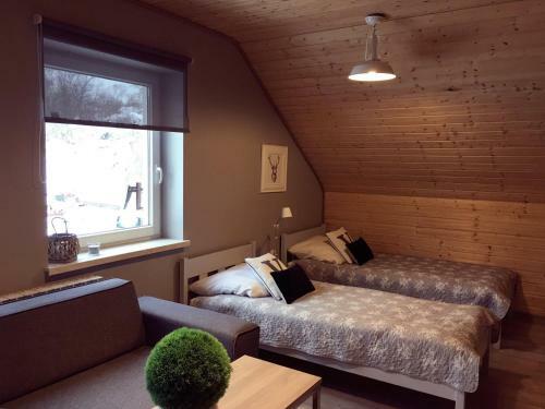 Apartamento O?rodek Volfcamp Kwaszenina
