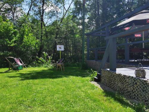 Apartamento O?rodek Volfcamp Kwaszenina