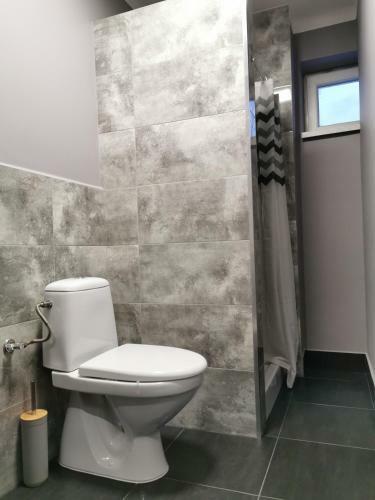 Apartamento O?rodek Volfcamp Kwaszenina