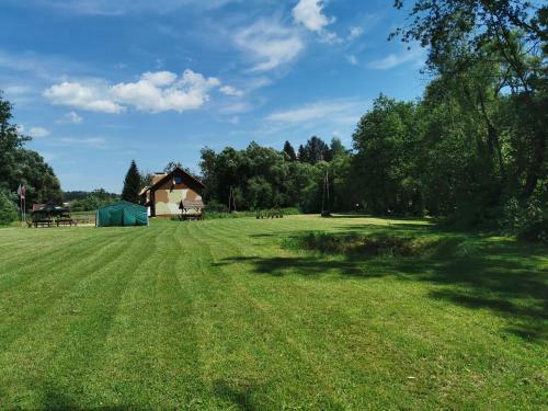 Apartamento O?rodek Volfcamp Kwaszenina