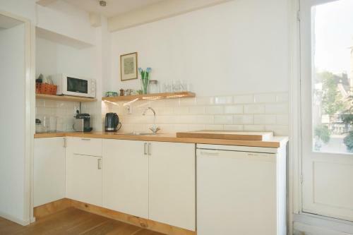 Apartamento Green Alley Studio