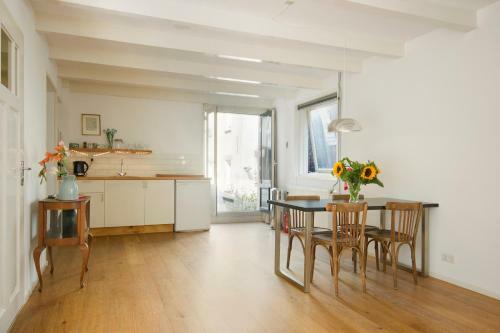 Apartamento Green Alley Studio