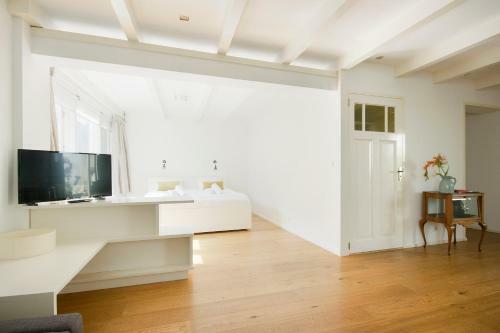 Apartamento Green Alley Studio