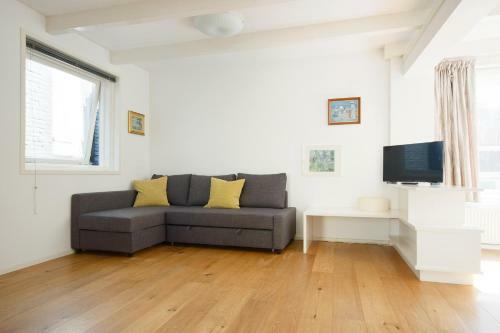 Apartamento Green Alley Studio