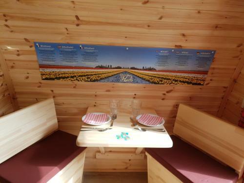 Camping Zeeburg Amsterdam