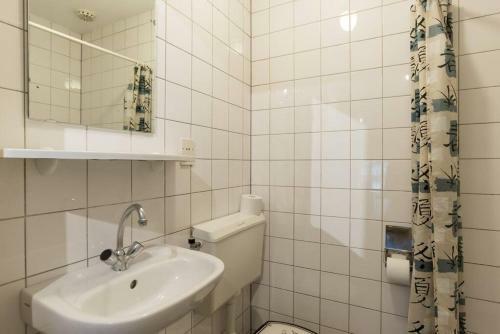 Apartamento Redlight District Smokers Friendly Private Studio