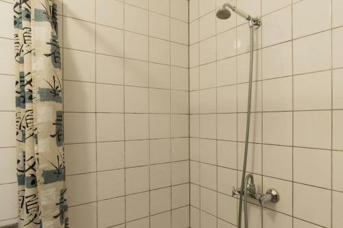 Apartamento Redlight District Smokers Friendly Private Studio