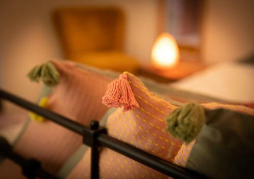 Bed & Breakfast Boutique Studio Magielsen
