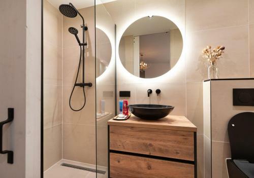 Bed & Breakfast Boutique Studio Magielsen