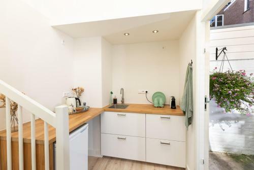 Bed & Breakfast Boutique Studio Magielsen