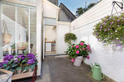 Bed & Breakfast Boutique Studio Magielsen