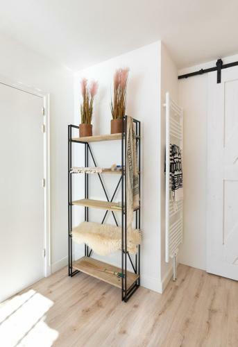 Bed & Breakfast Boutique Studio Magielsen