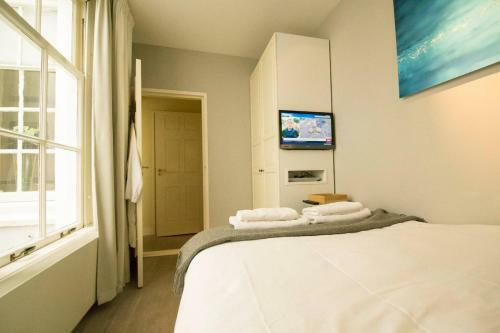 City-centre Cozy And Comfortable Apartment