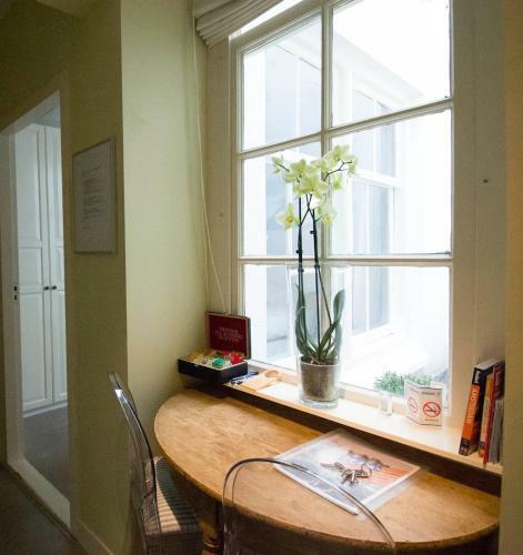 City-centre Cozy And Comfortable Apartment