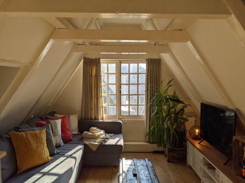 Bed & Breakfast Storestay Damsquare