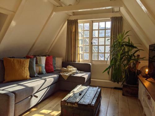 Bed & Breakfast Storestay Damsquare