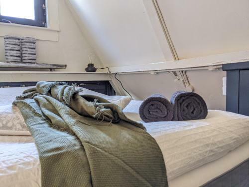 Bed & Breakfast Storestay Damsquare