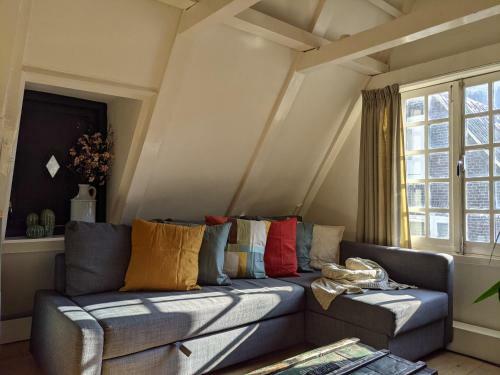 Bed & Breakfast Storestay Damsquare