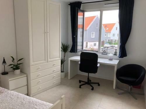 B&B Twiske Zuid, Amsterdam