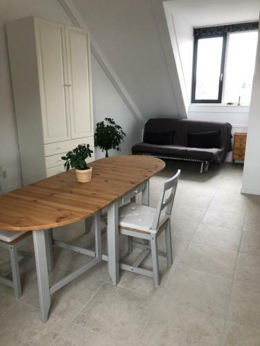 B&B Twiske Zuid, Amsterdam