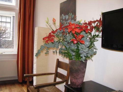 Bed & Breakfast Prinsenstede Lodging Amsterdam