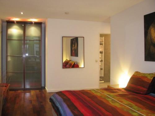 Bed & Breakfast Prinsenstede Lodging Amsterdam