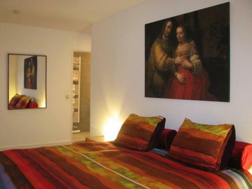 Bed & Breakfast Prinsenstede Lodging Amsterdam
