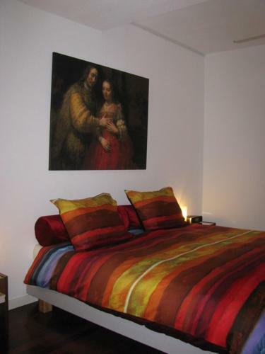 Bed & Breakfast Prinsenstede Lodging Amsterdam