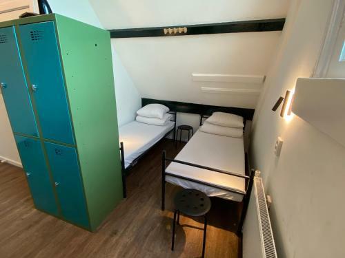 Xplore Hostel Amsterdam